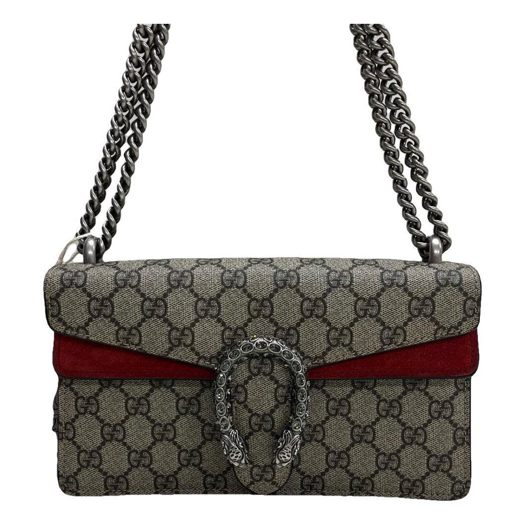 Dionysus cloth handbag