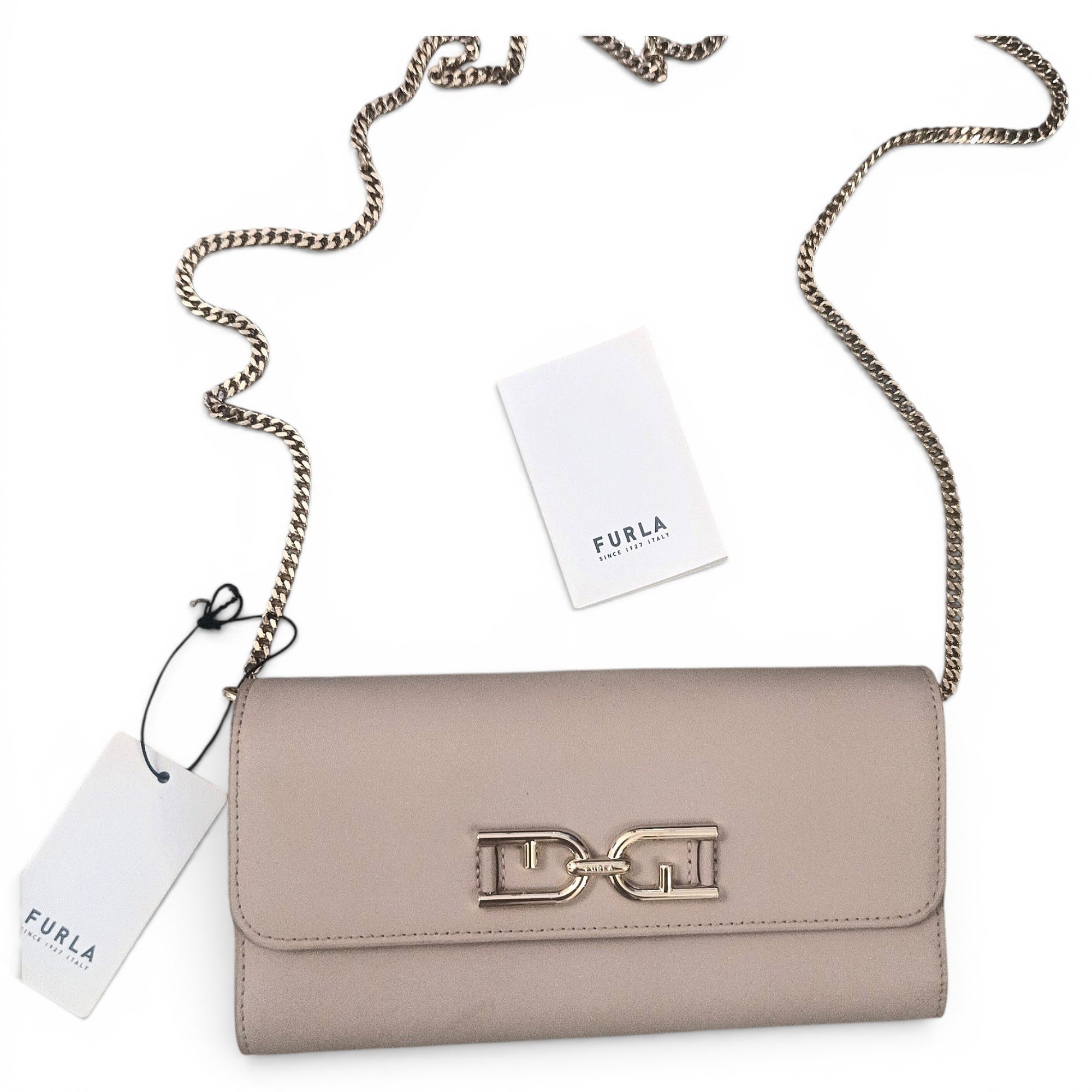 Clutch bag