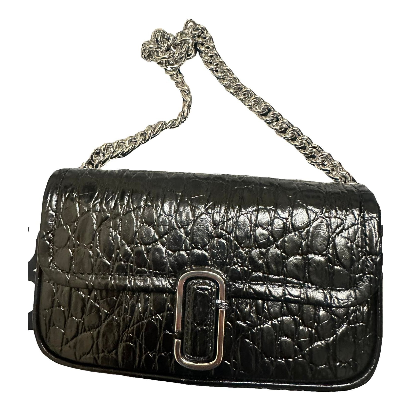 Marc Jacobs Leather handbag