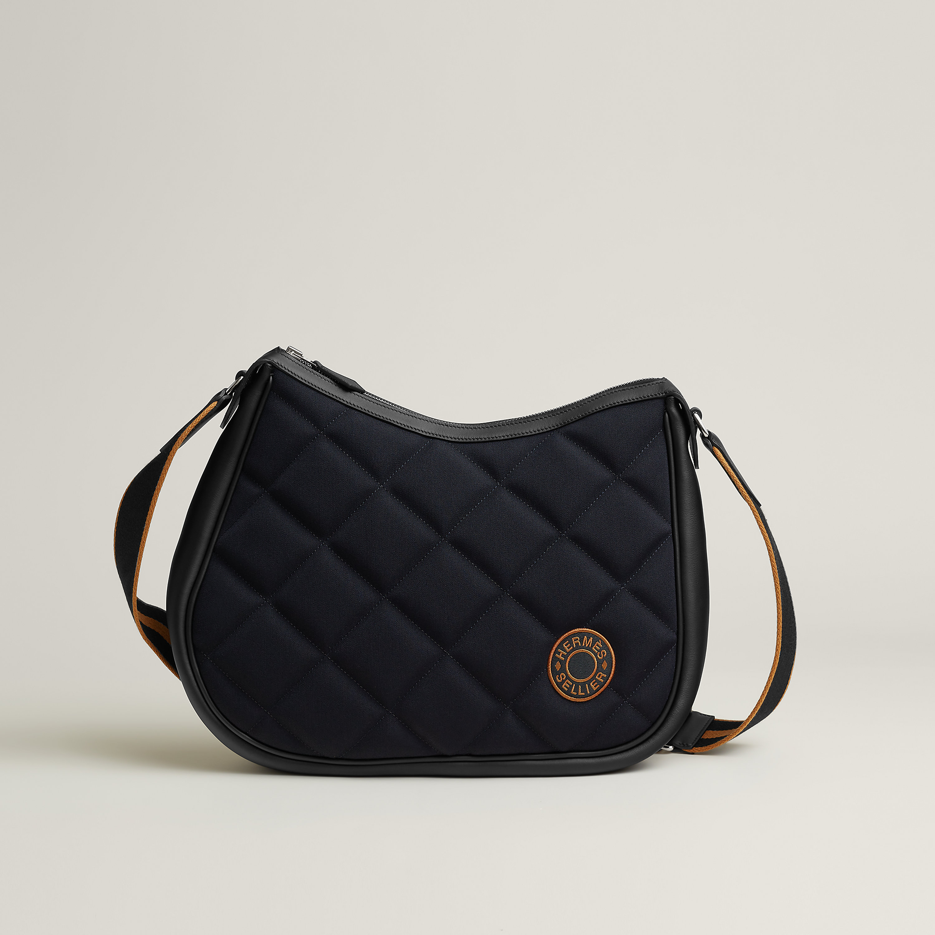 Horseback bag