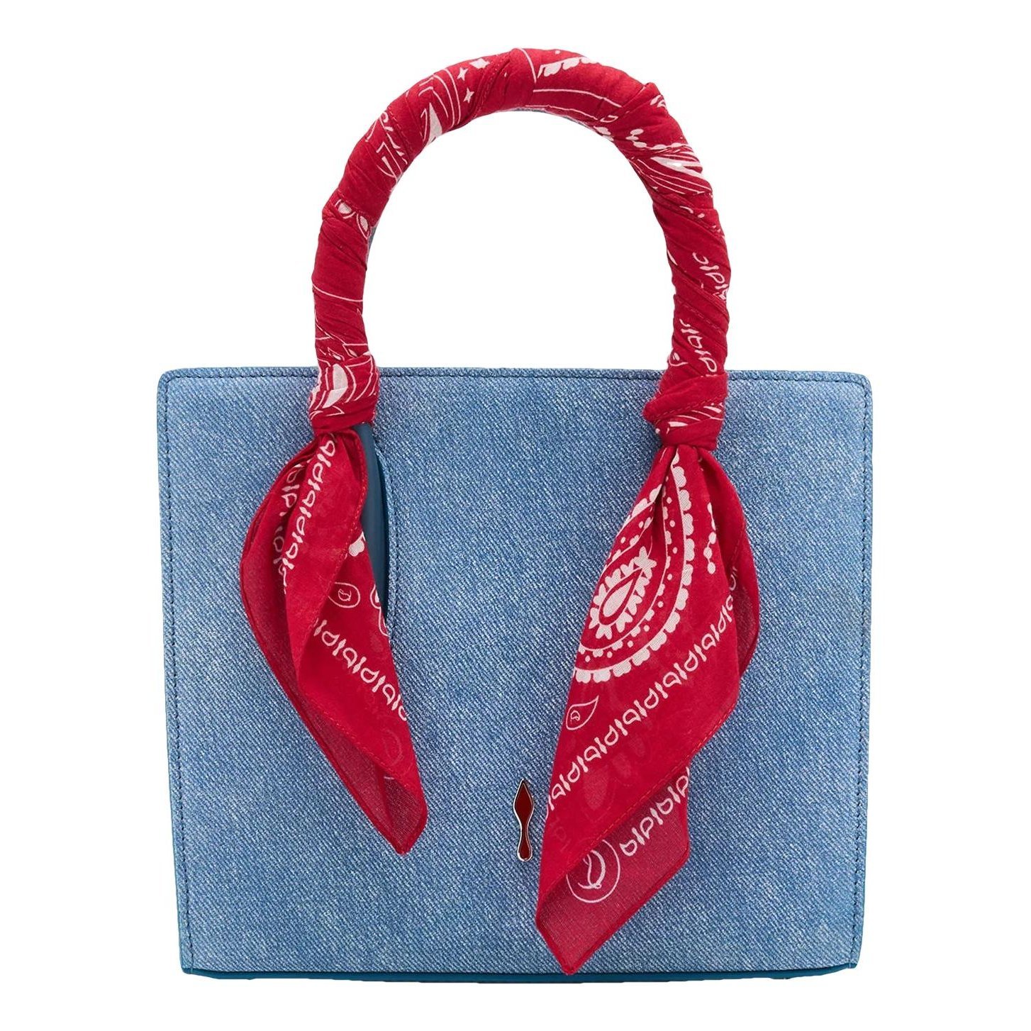 Paloma crossbody bag