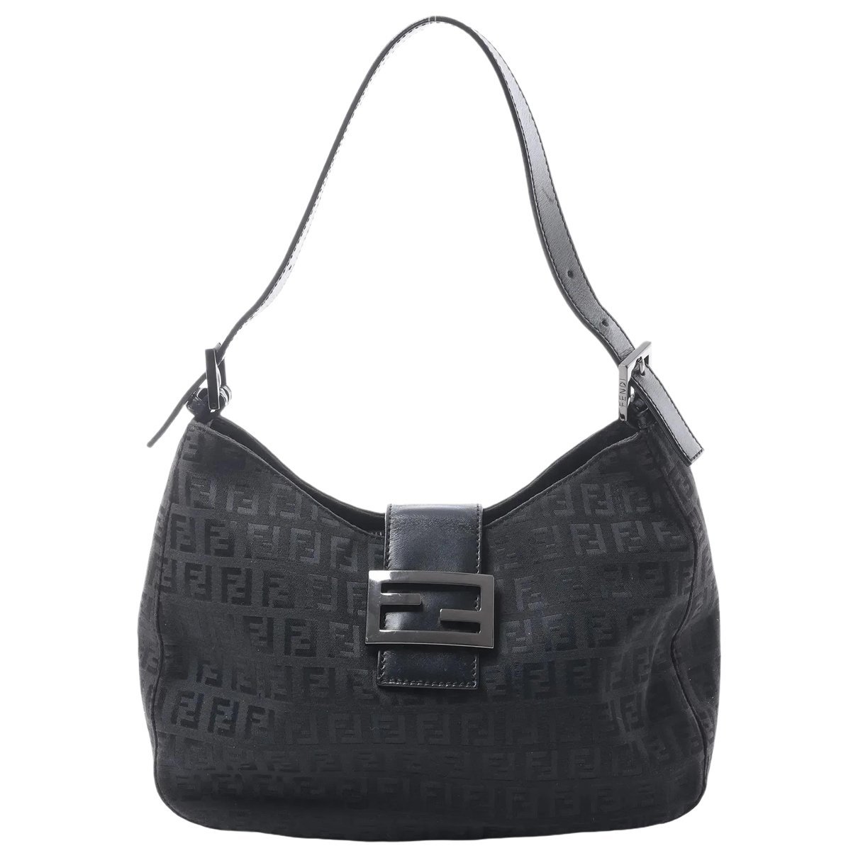 Mamma Baguette cloth handbag