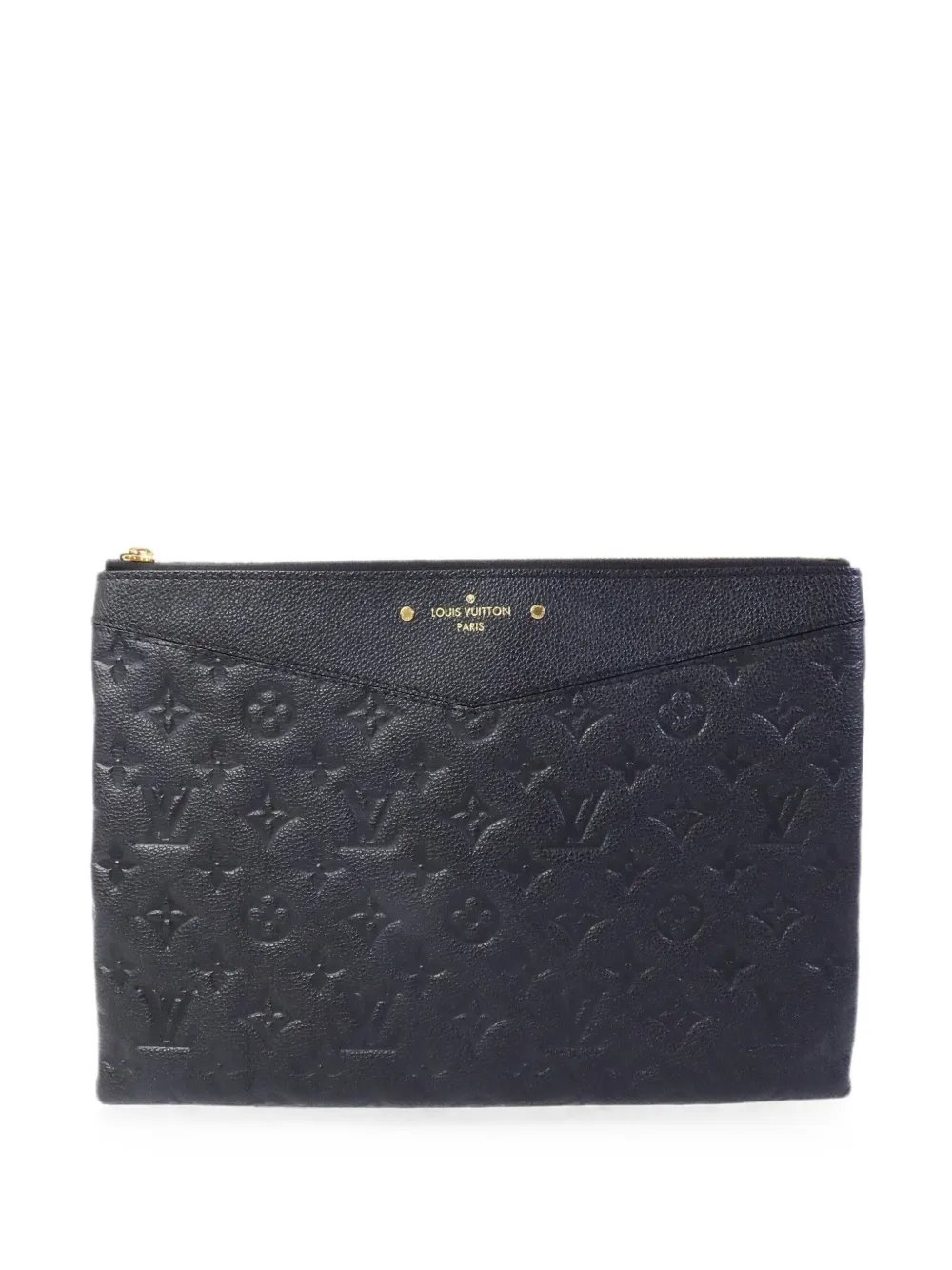 Monogram Empreinte Daily pouch bag