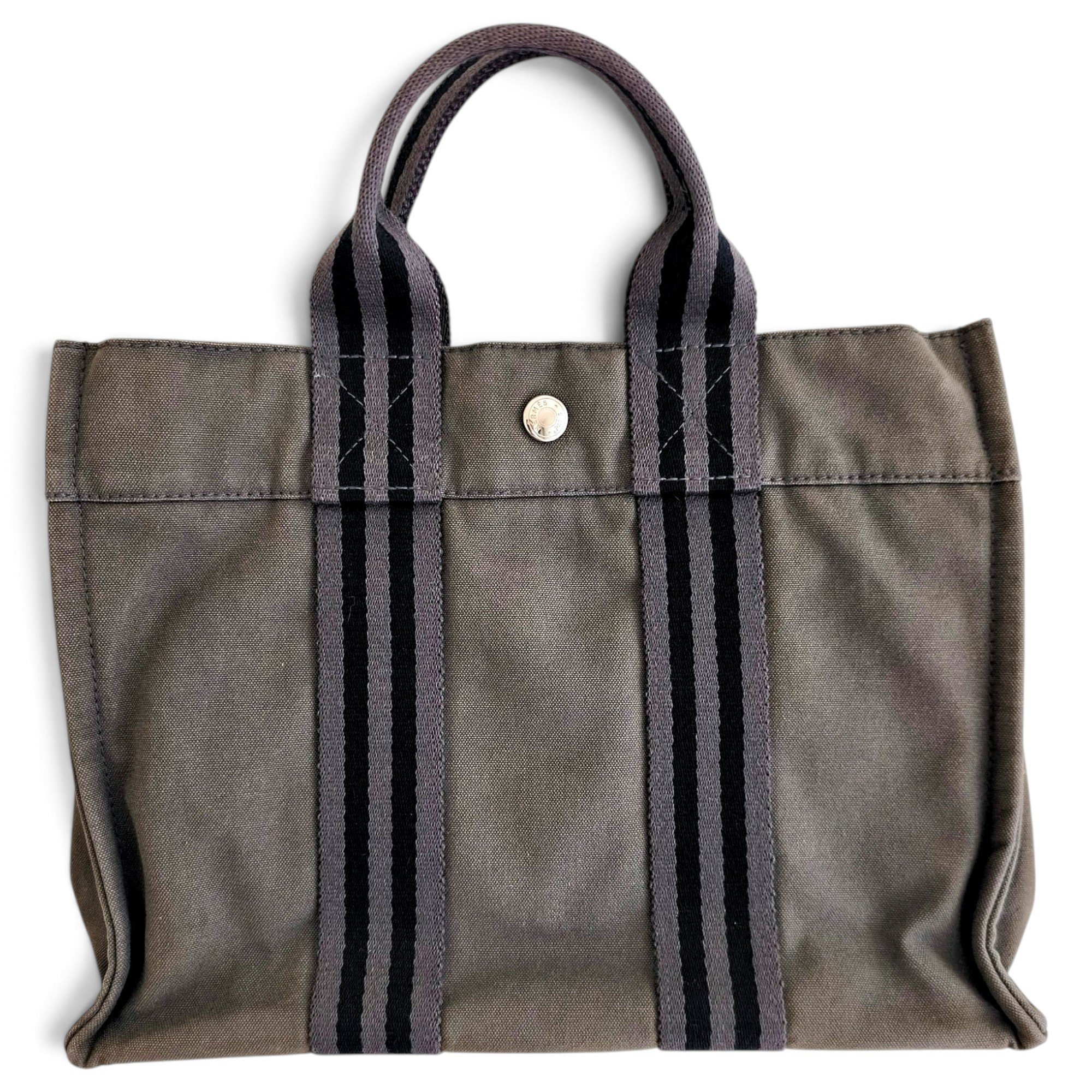 Herline cloth tote