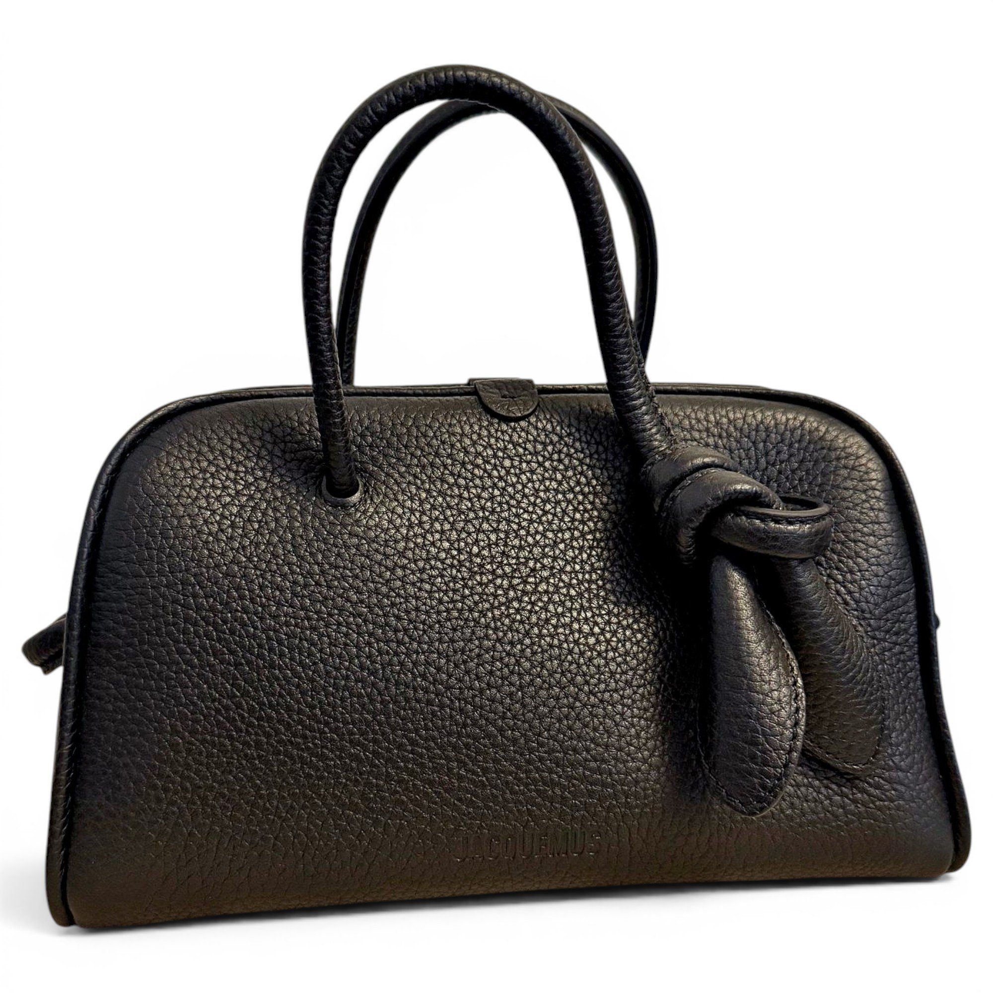 Le Turismo leather handbag