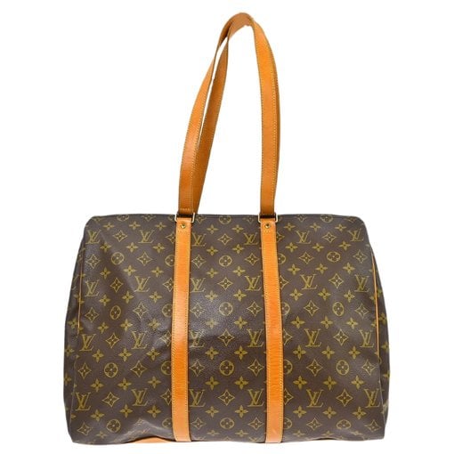 Flanerie cloth handbag