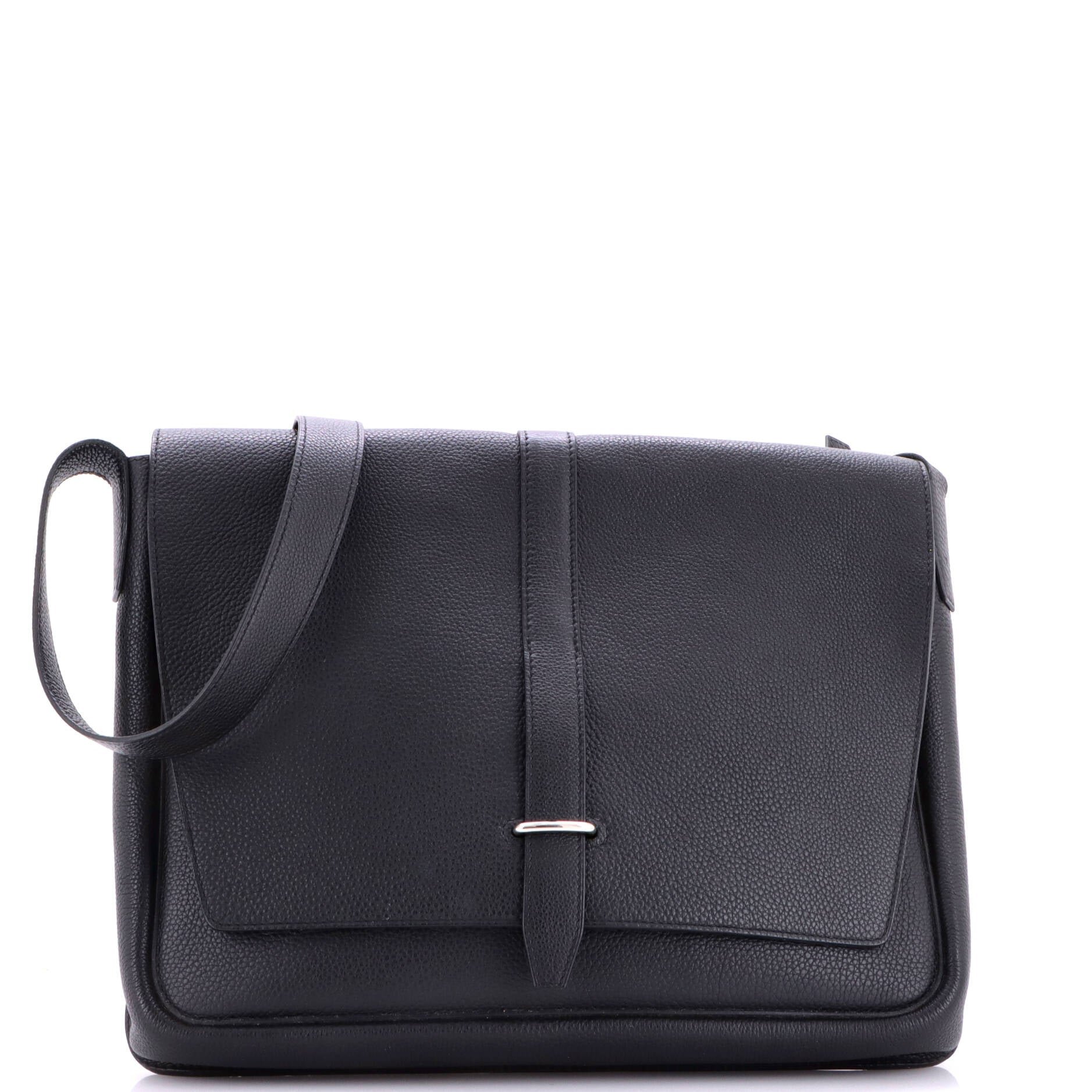 Steve Light Messenger Bag Togo