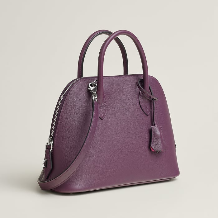 Bolide 1923 - 25 Verso Bag