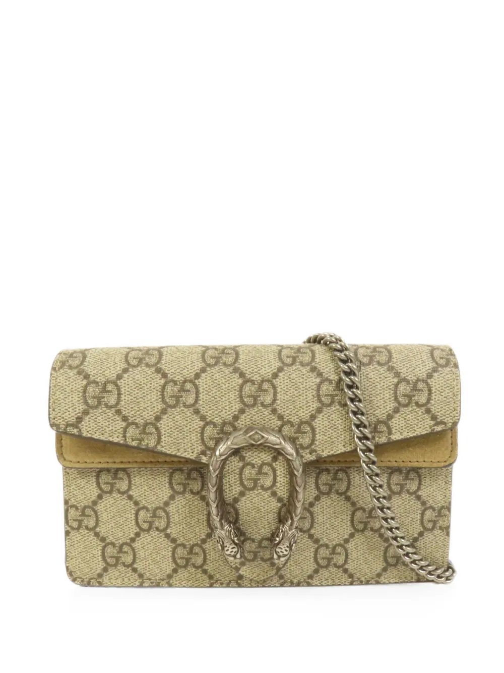 GG Dionysus cross body bag