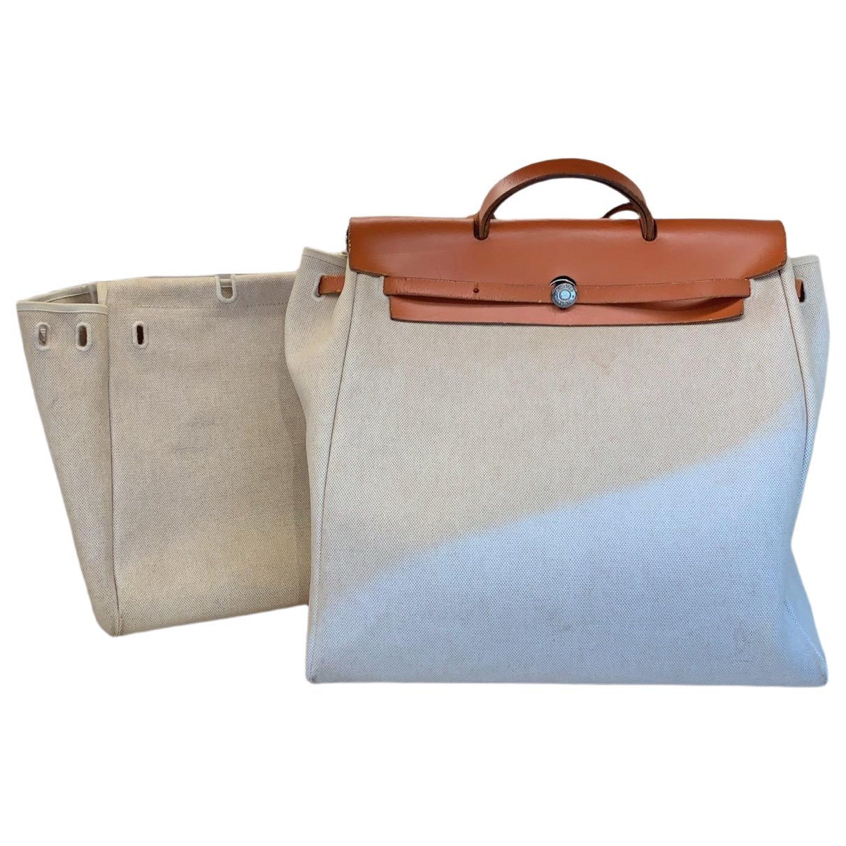 Herbag cloth handbag