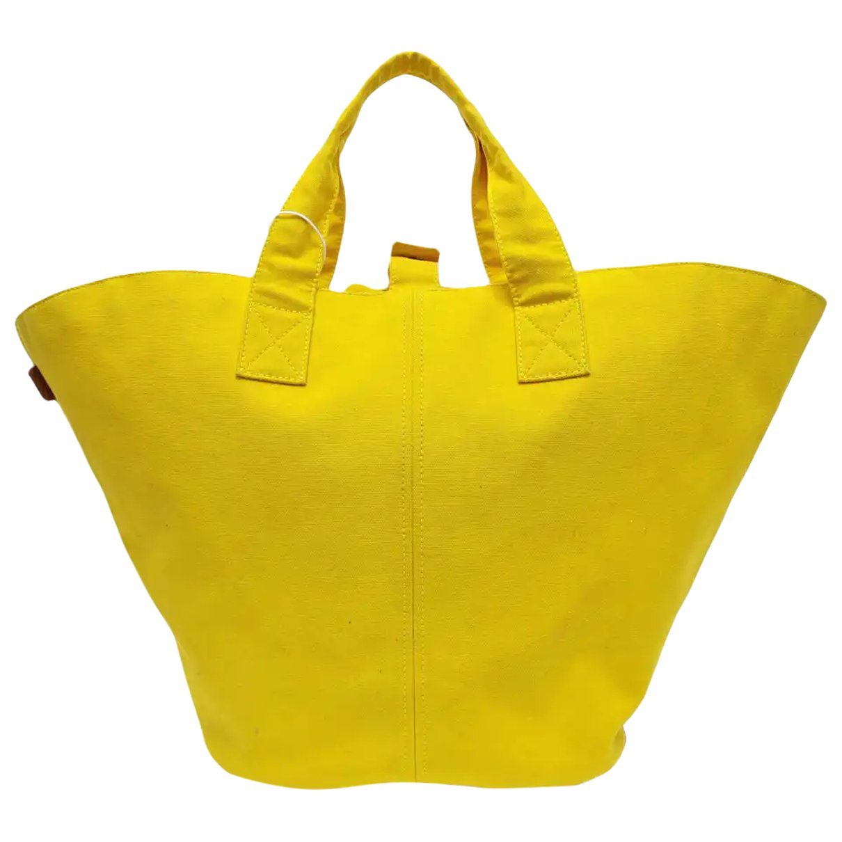 Cloth handbag