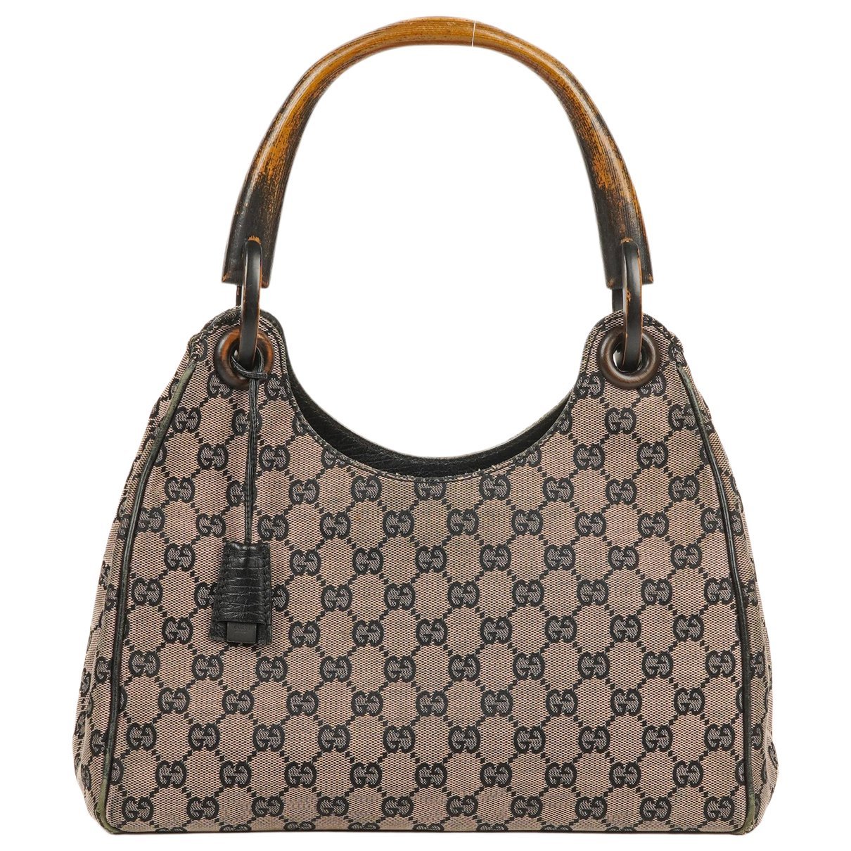 Hobo cloth handbag