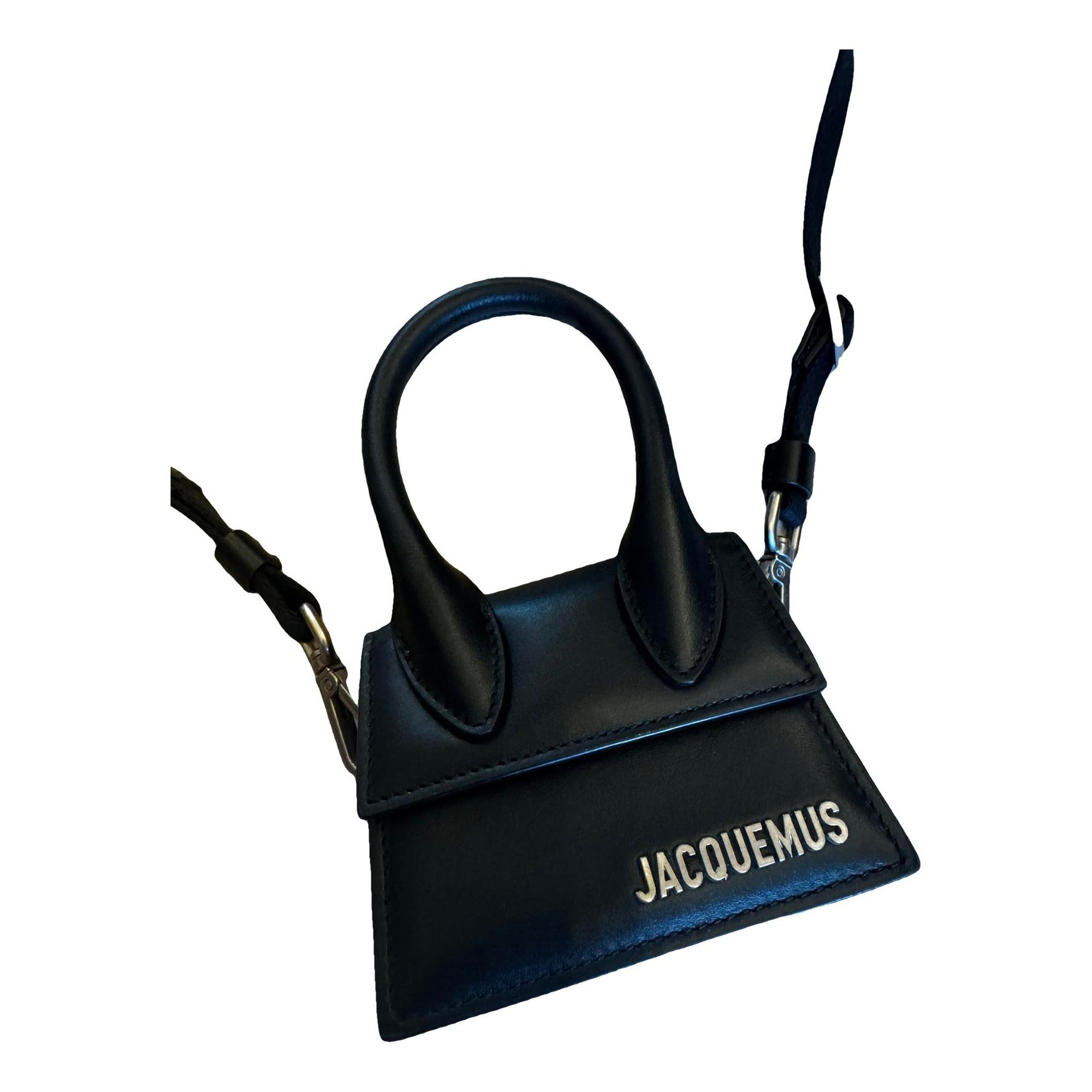Chiquito leather handbag