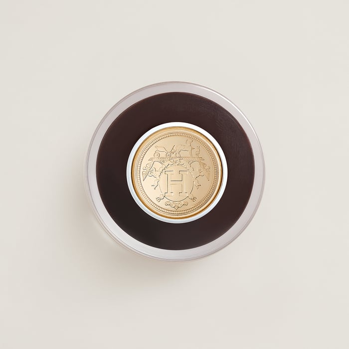 95 – brun Bistre Nail Polish, Brun Bistre