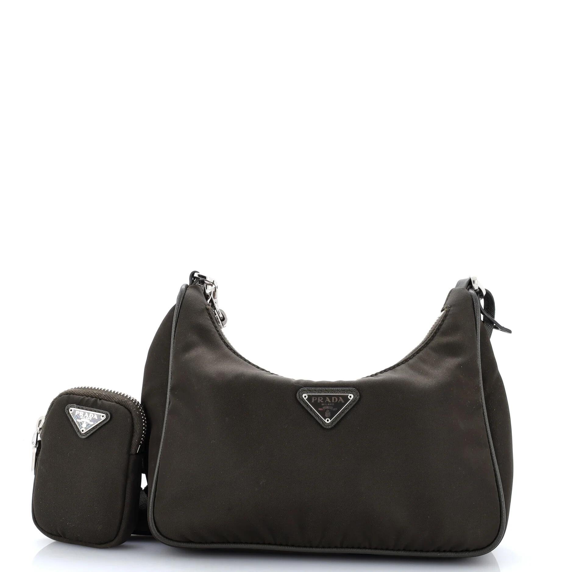 Crossbody bag