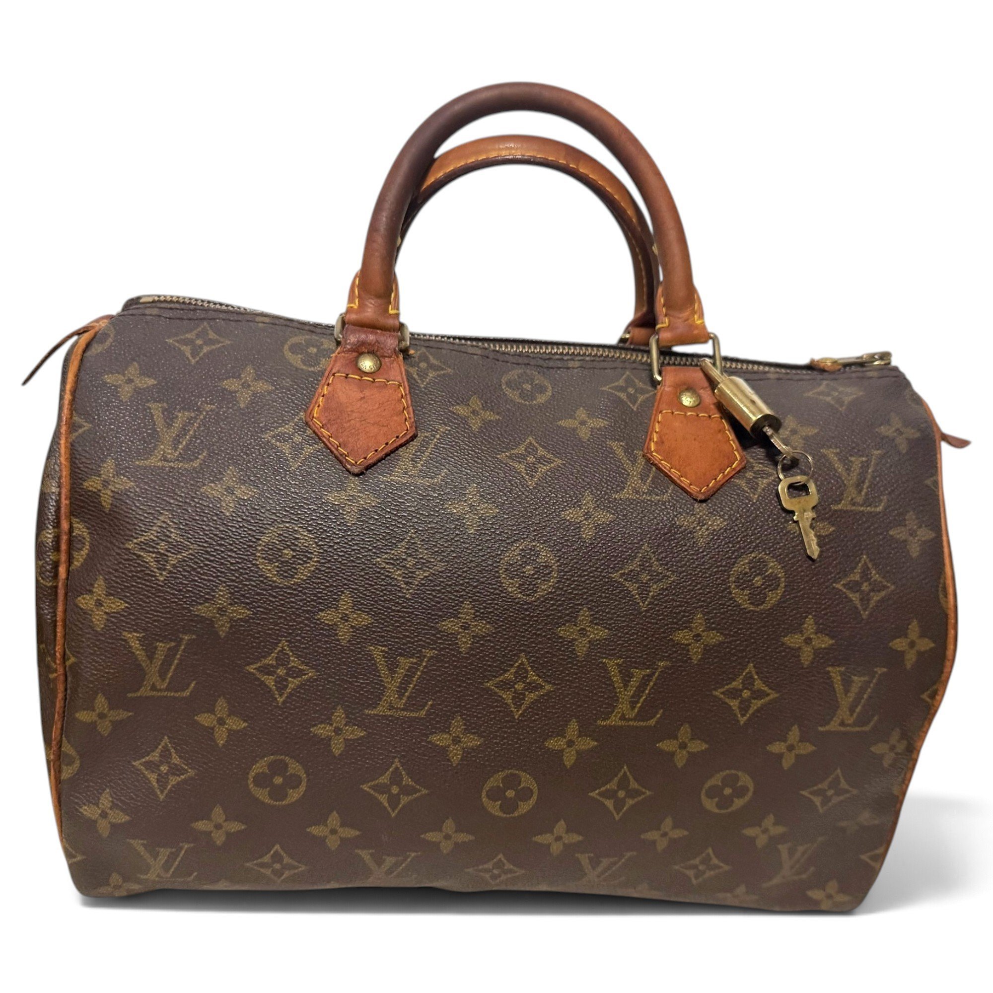 Speedy handbag