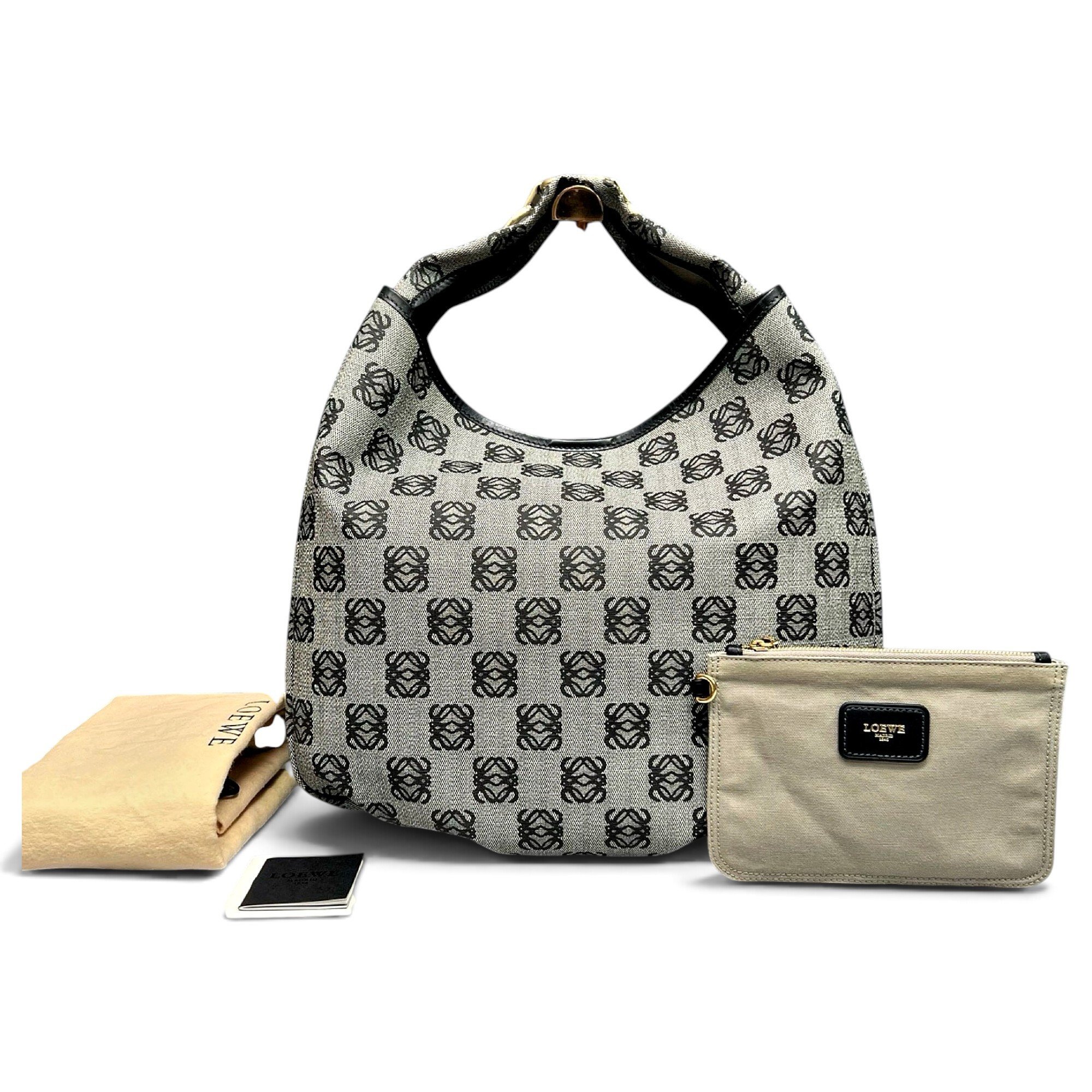 Cloth handbag