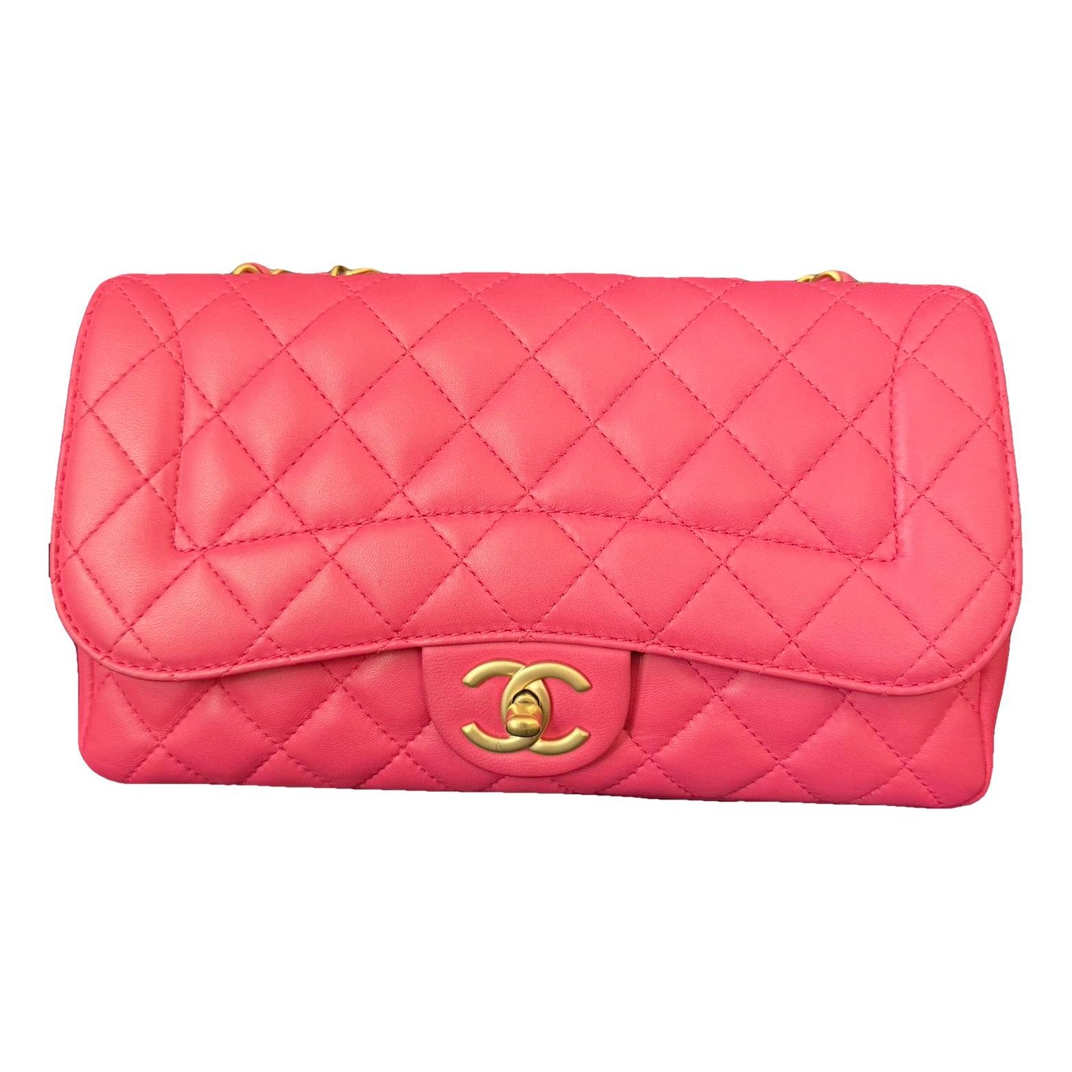Diana leather crossbody bag