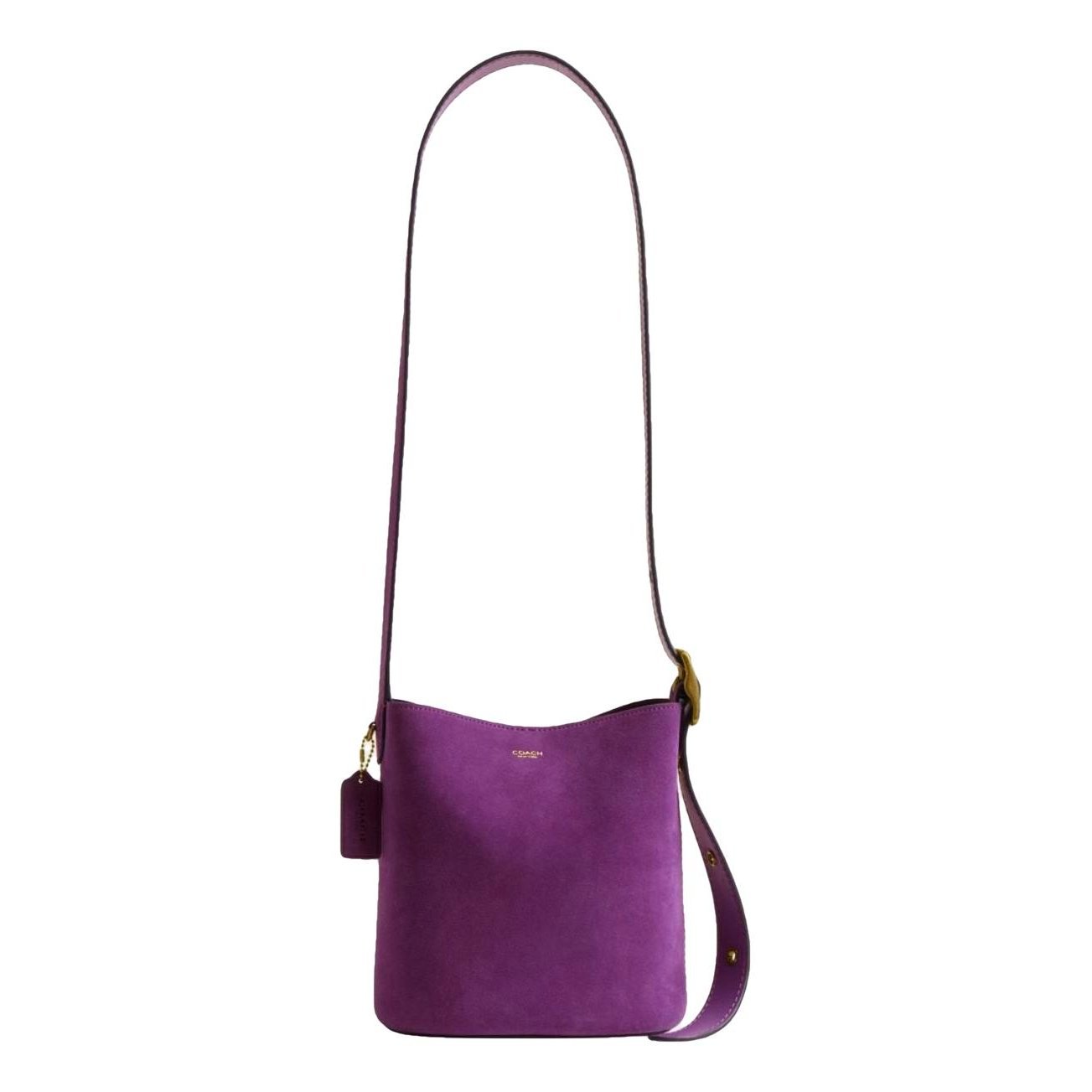 Small Town leather handbag