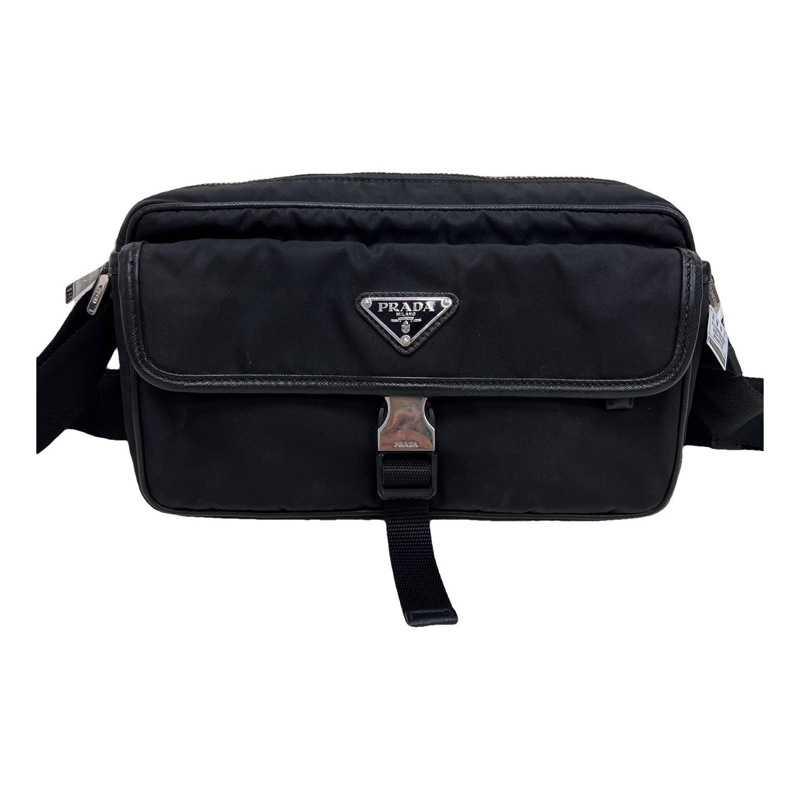 Crossbody bag