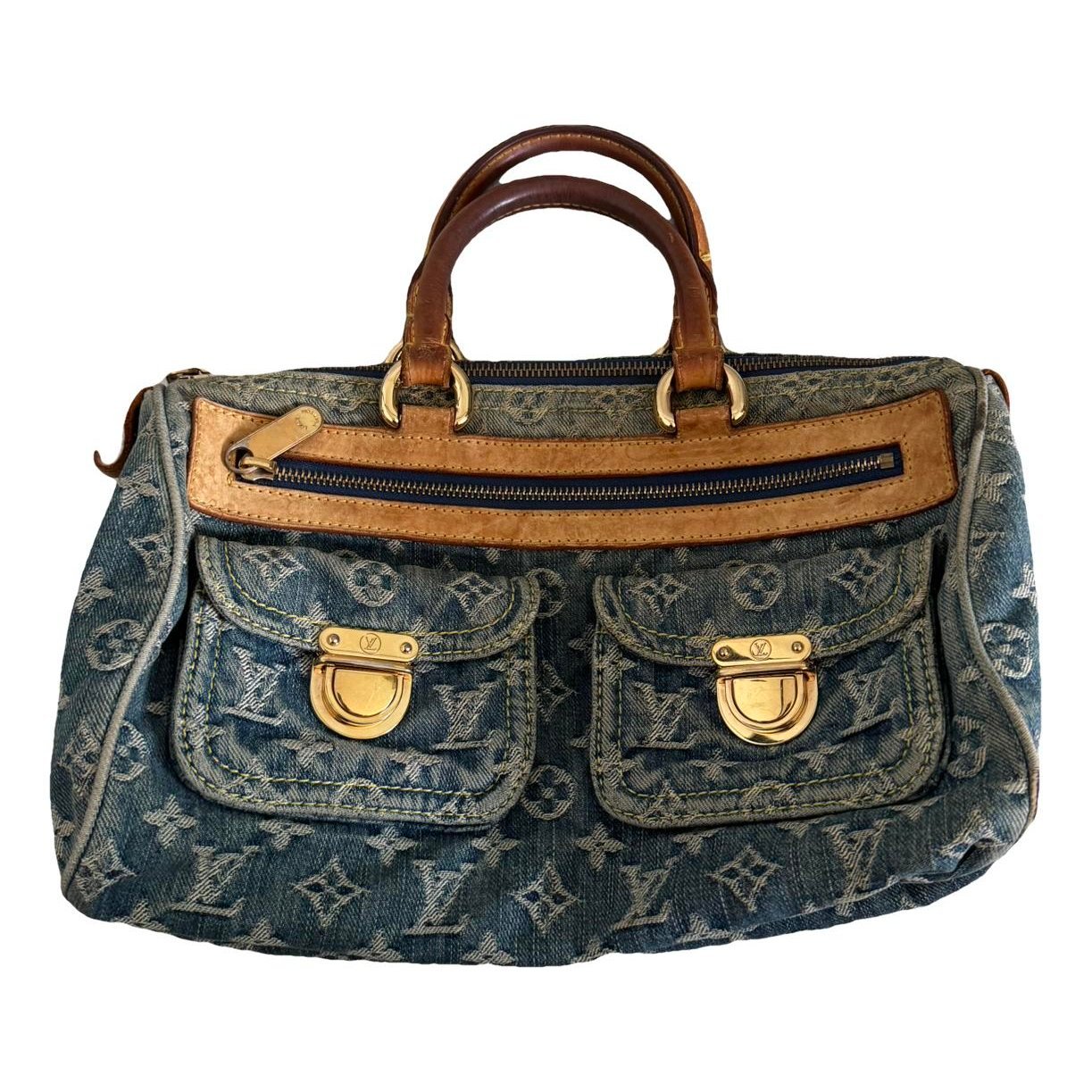 Néo speedy handbag