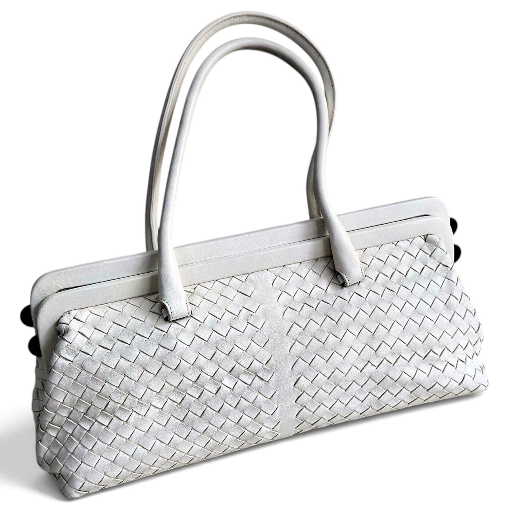 Bottega Veneta Leather handbag