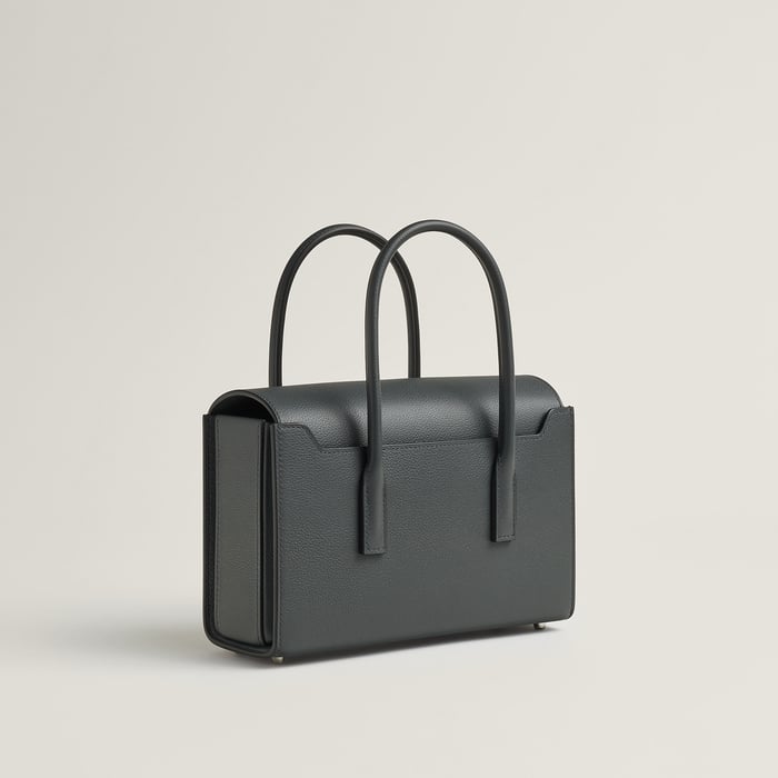 Gris Misty New Drag II Bag