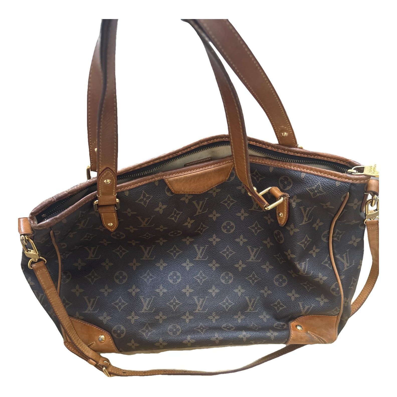 Cloth tote
