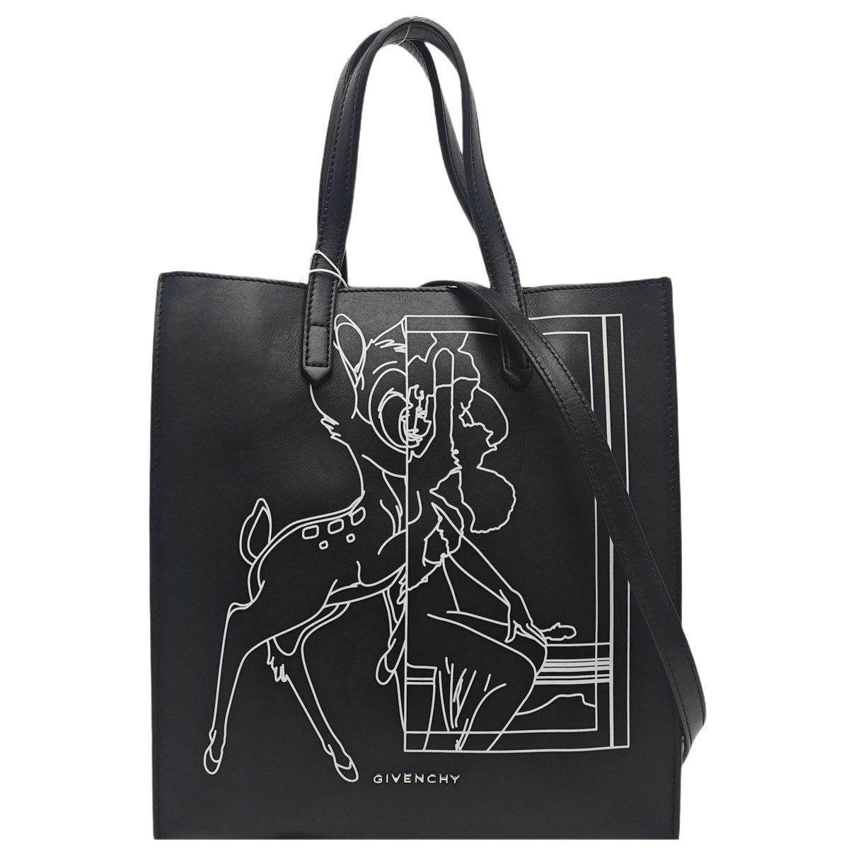 Givenchy Leather handbag