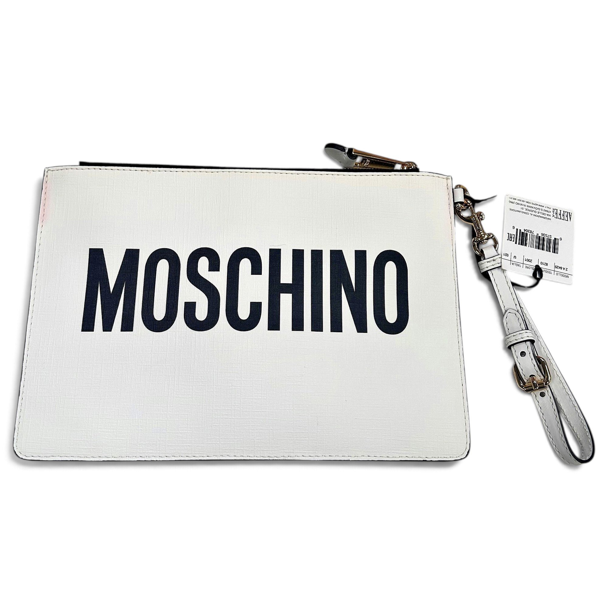 Clutch bag