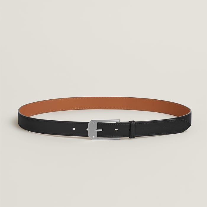 Noir Andy 26 Belt
