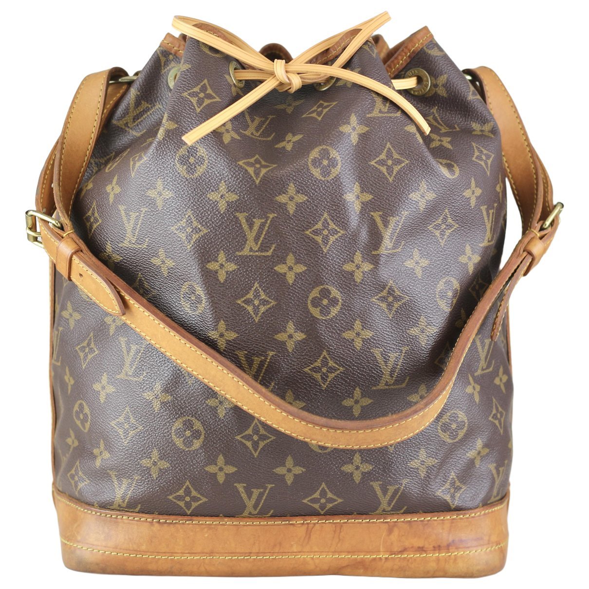 Noé cloth handbag