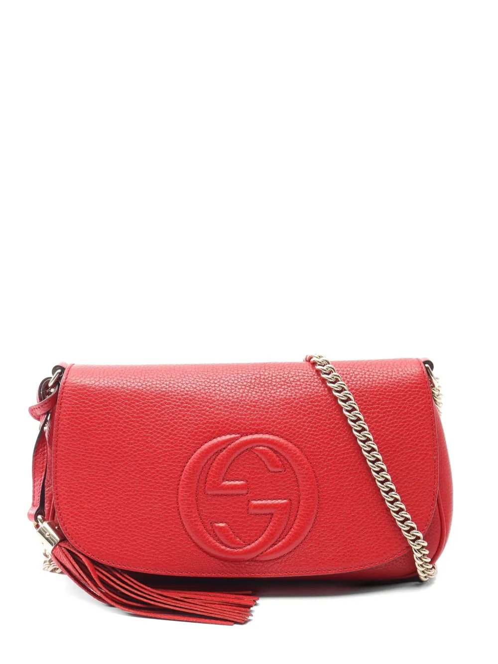 2010s Soho shoulder bag