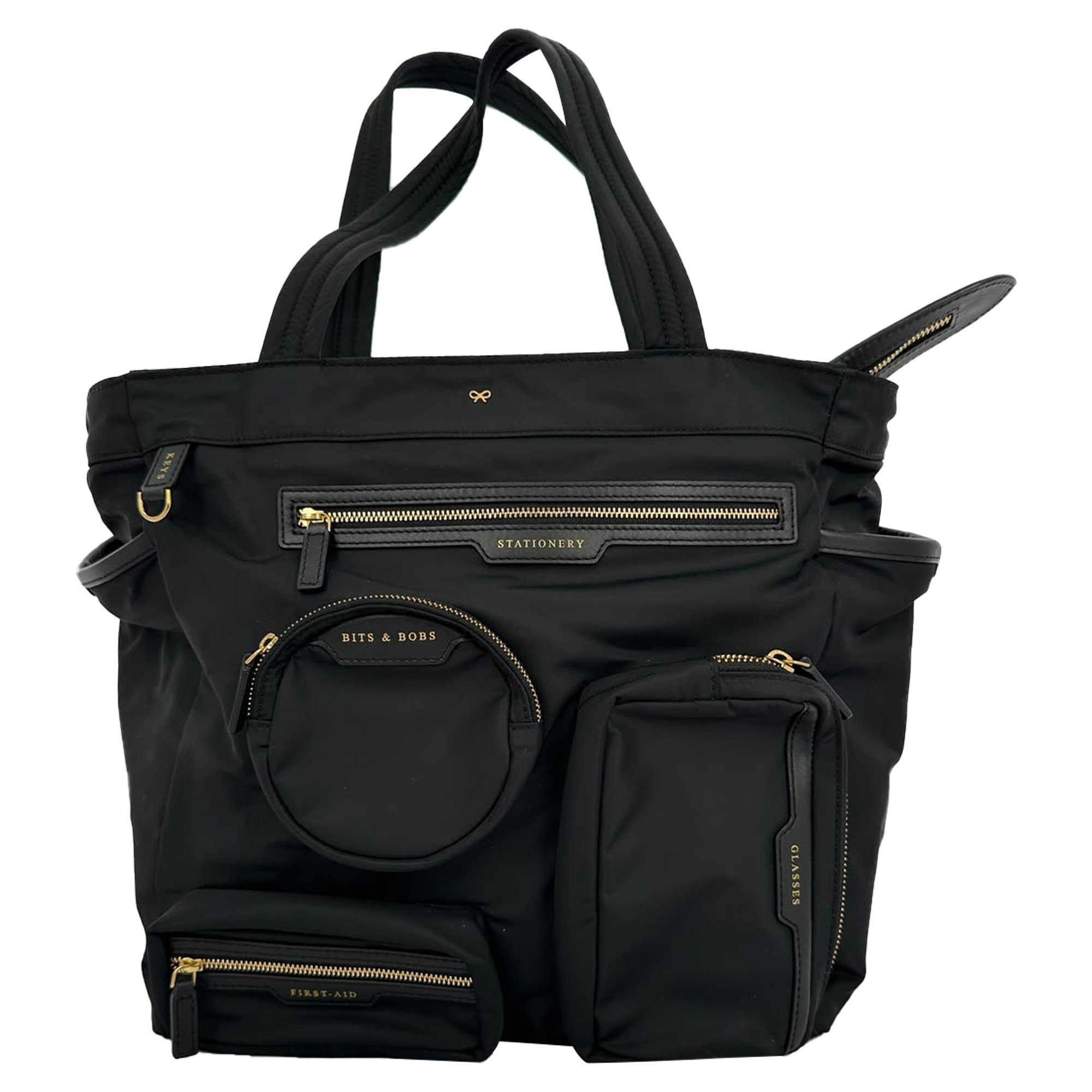 Tote