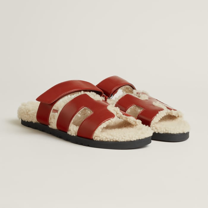 Chypre Sandal