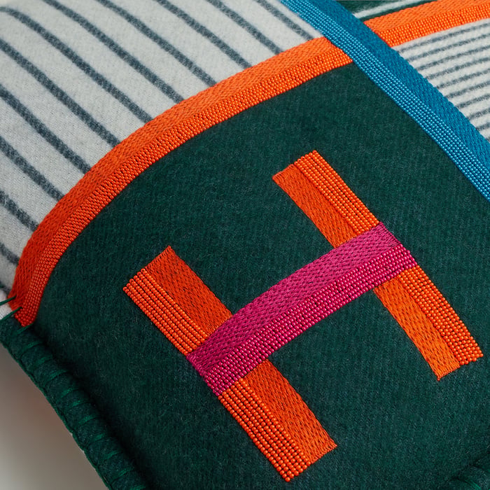 Avalon Neon Pillow