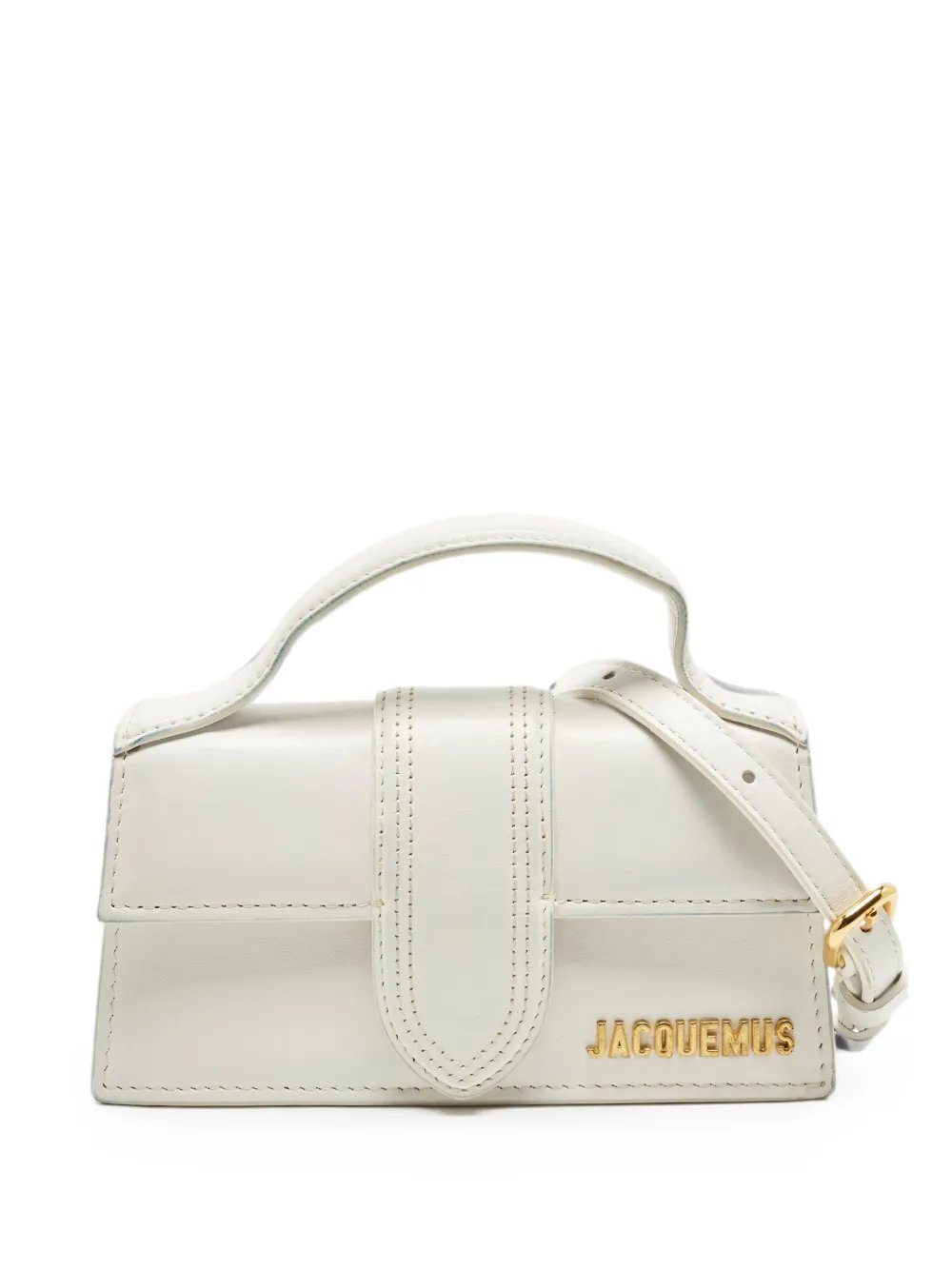 mini Le Bambino mini bag