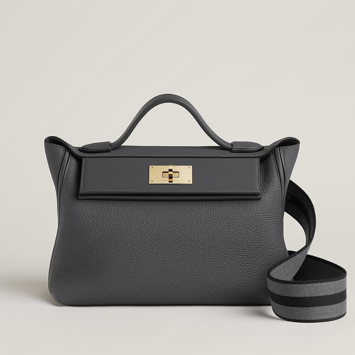 24/24 - 29 Bag