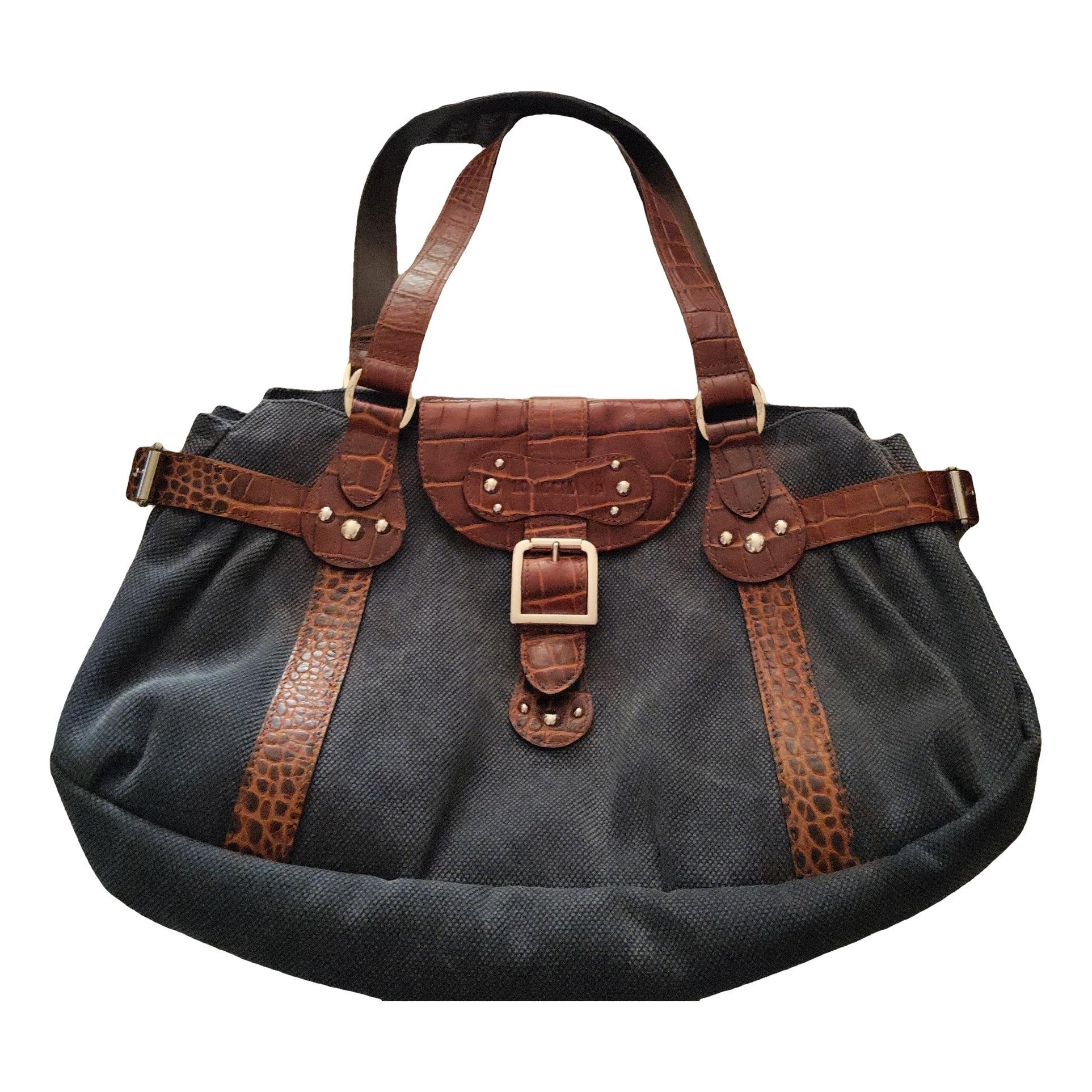 Idole handbag