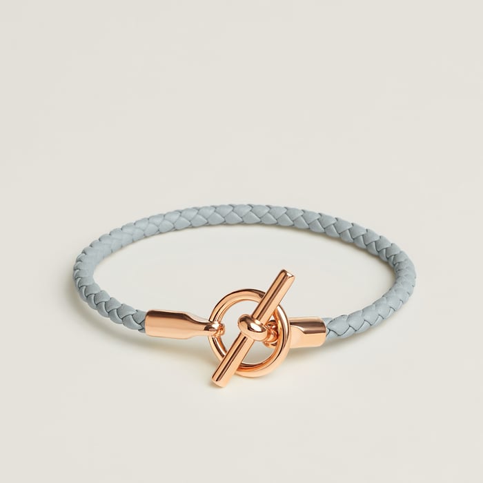 Bleu Glacier Glenan Bracelet