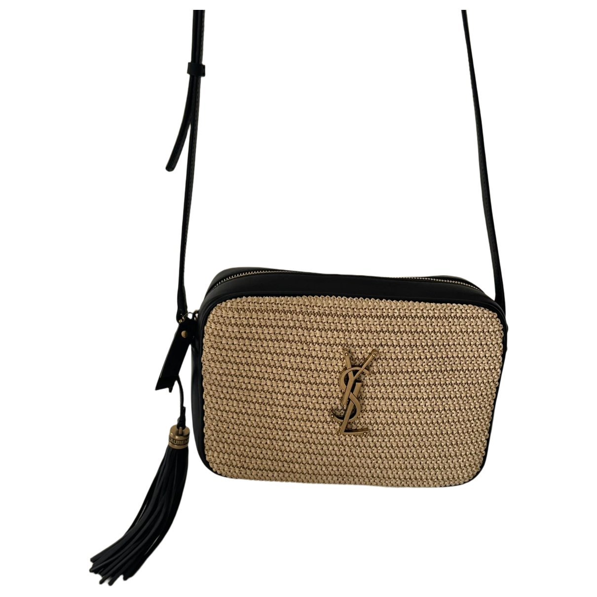 Camera Lou handbag