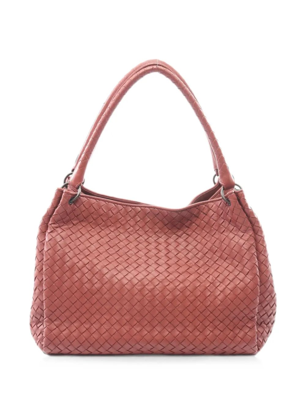 2010s Intrecciato tote bag
