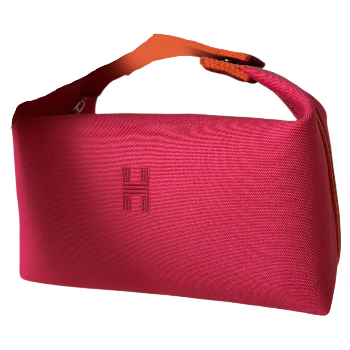Bride à brac vanity case