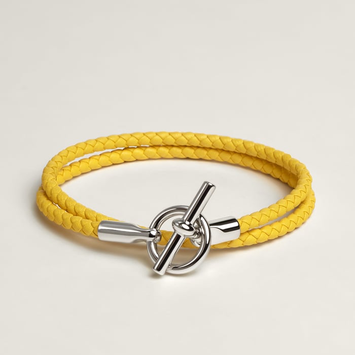 Bracelet Glénan Double Tour