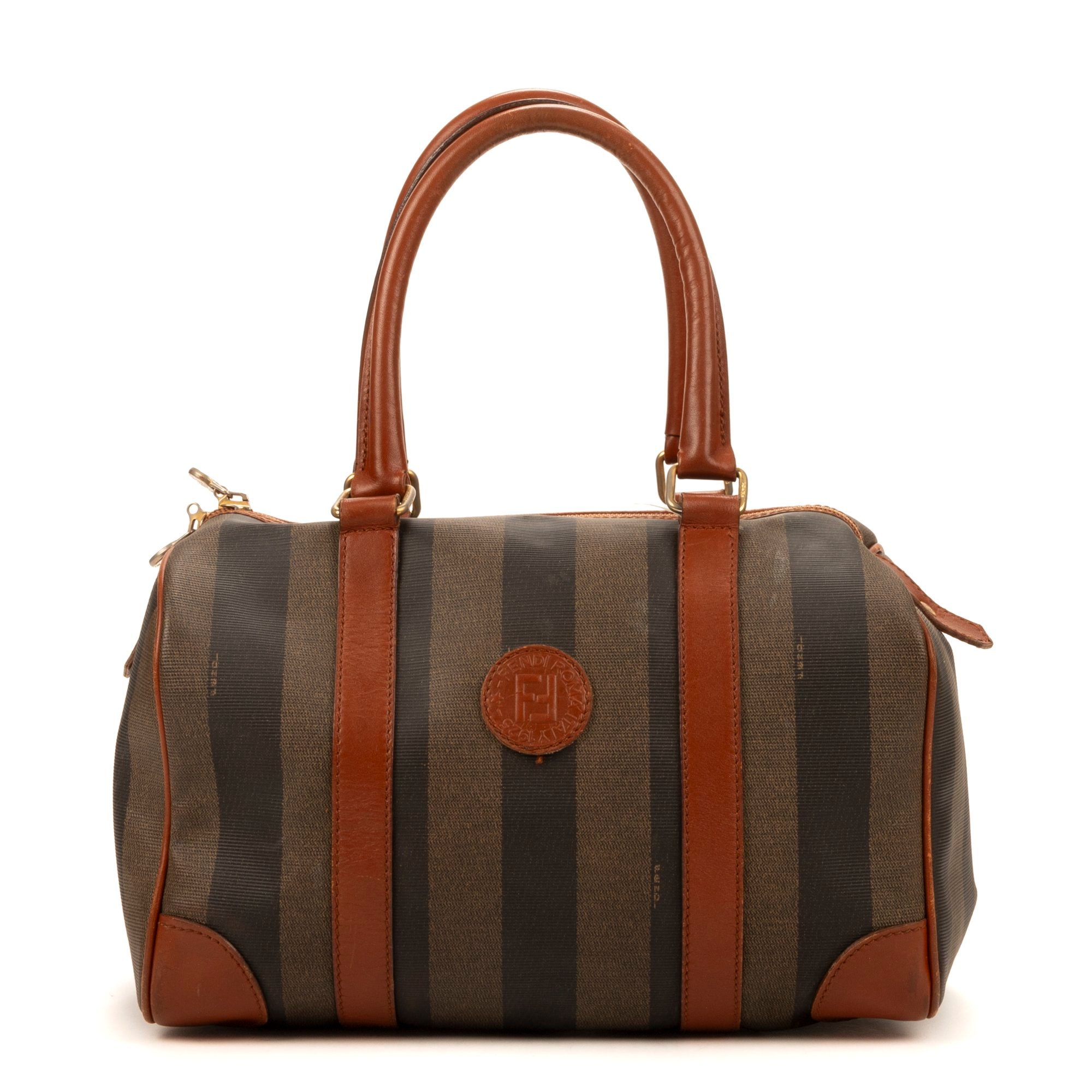Forever Bauletto handbag