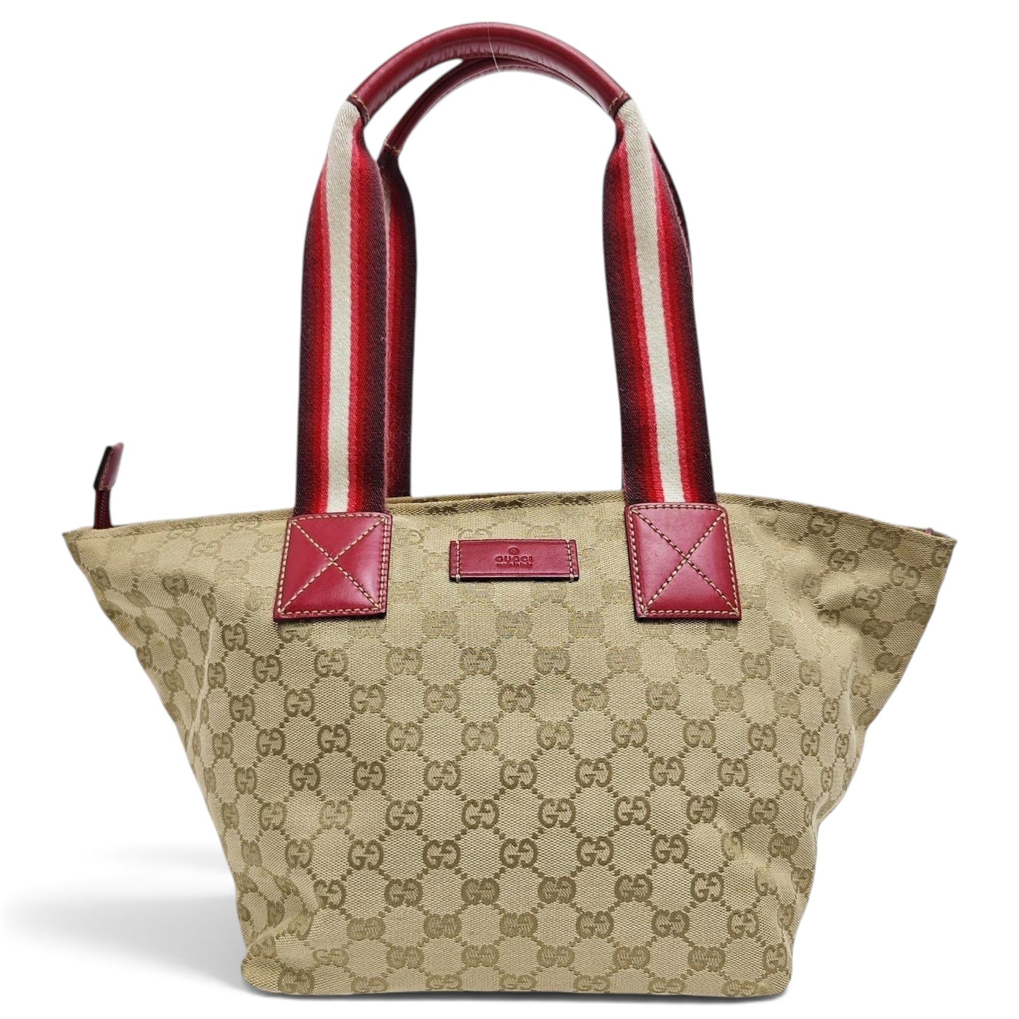 Cloth handbag