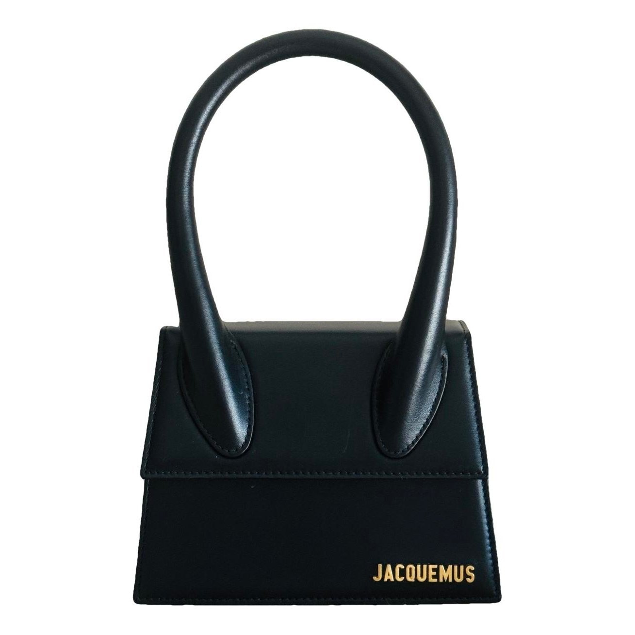 Chiquito leather handbag