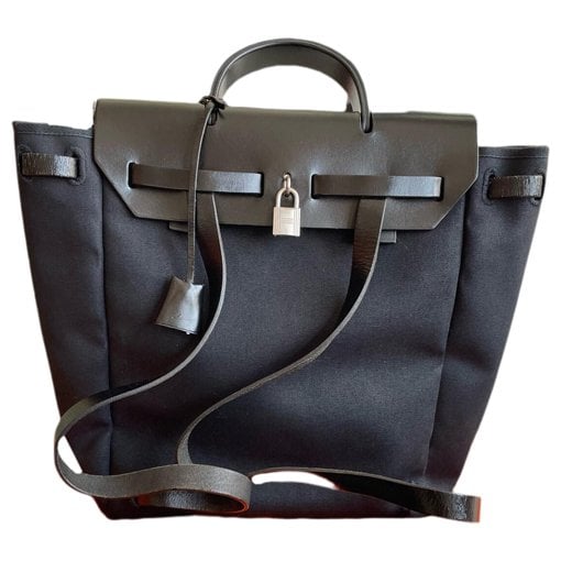 Herbag cloth handbag