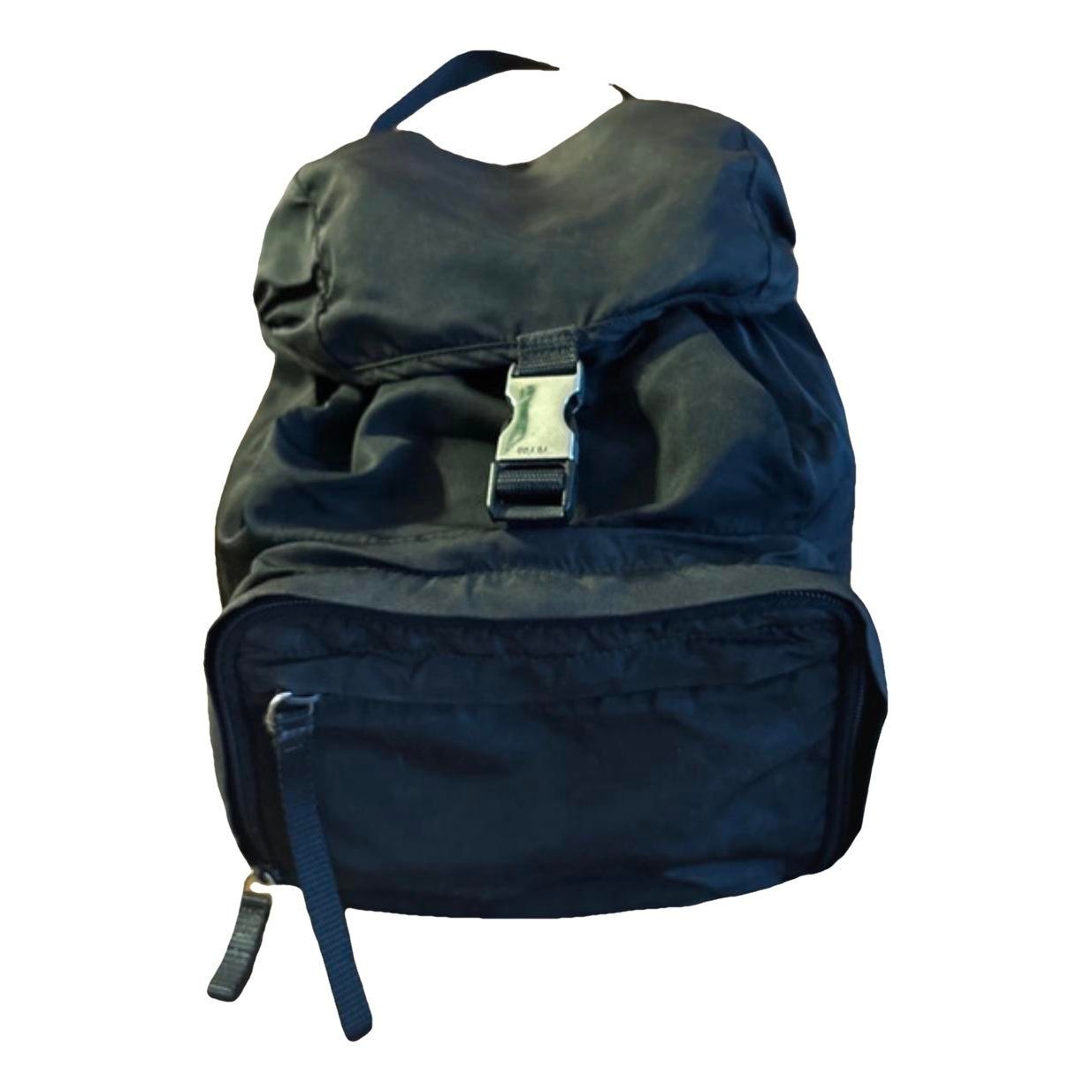 Re-Edition 1978 cloth backpack