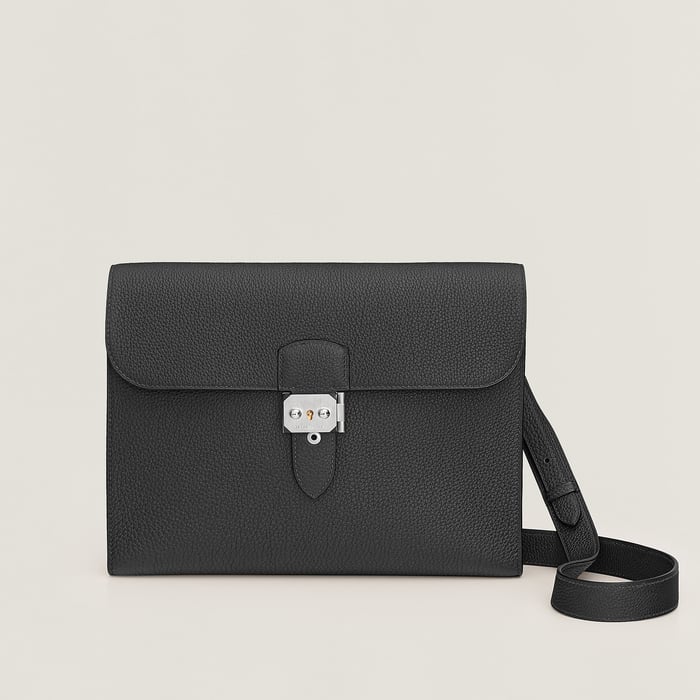 Plomb Sac a Depeches 29 Messenger Bag